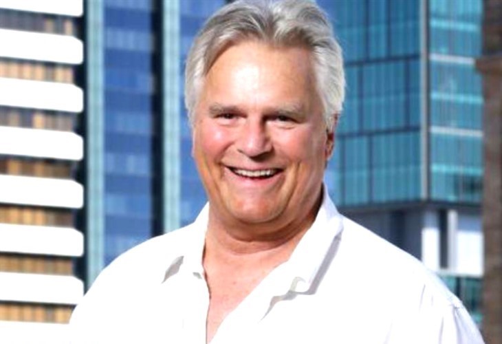 General Hospital: Jeff Webber (Richard Dean Anderson).