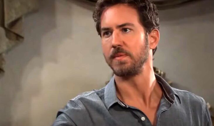 General Hospital – Peter August
