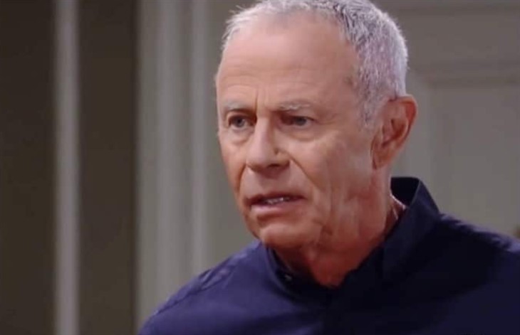 General Hospital: Robert Scorpio (Tristan Rogers)