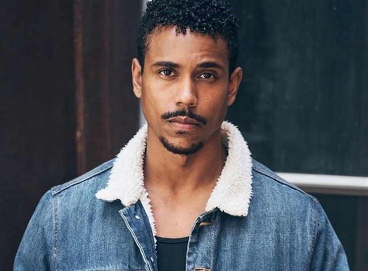 General Hospital: Tajh Bellow