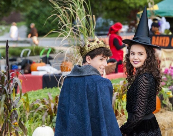 Good Witch 