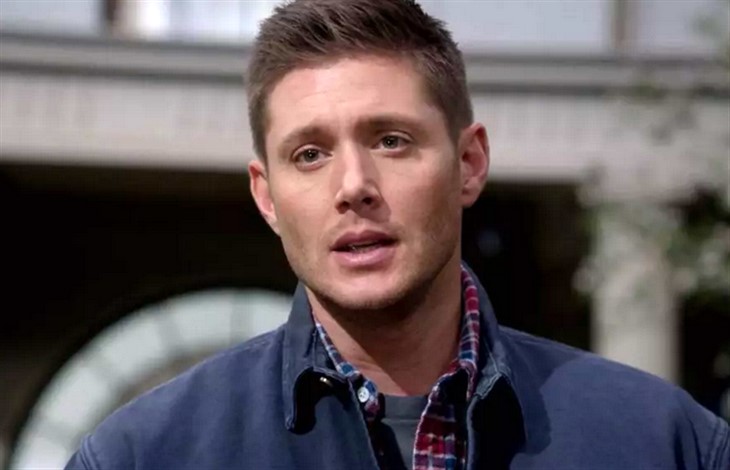 Jansen Ackles