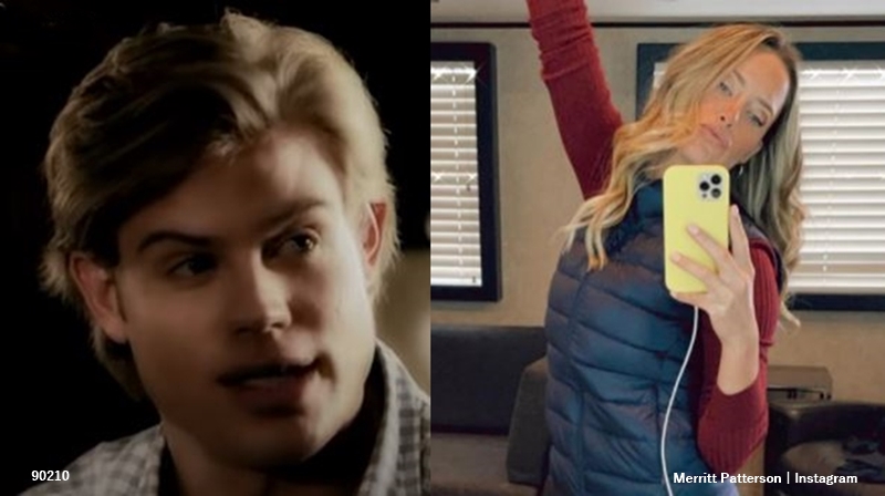 Jingle Bell Princess Christmas Movie Snags Two Well Known Faces