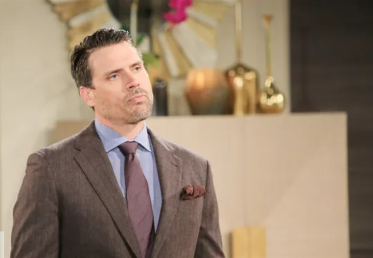 Joshua Morrow