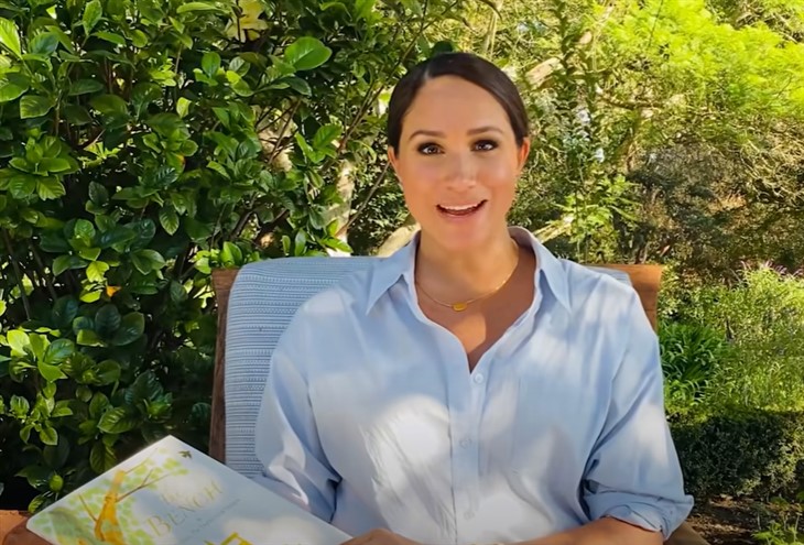 Meghan Markle