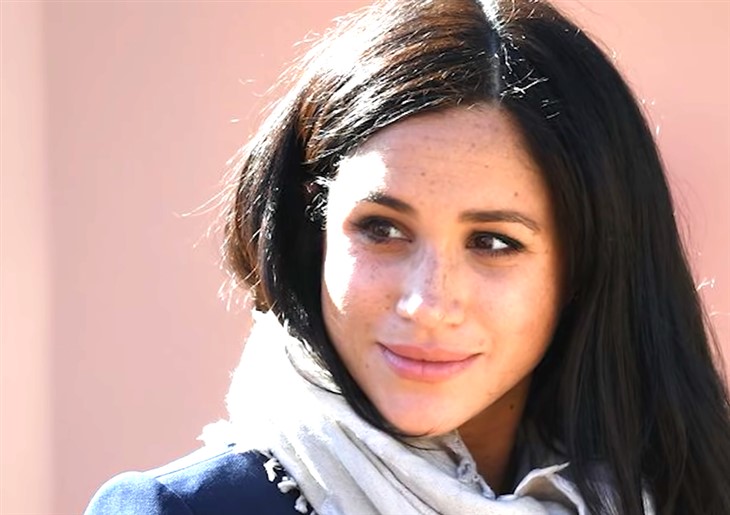 Meghan Markle 