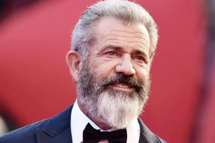 Mel Gibson