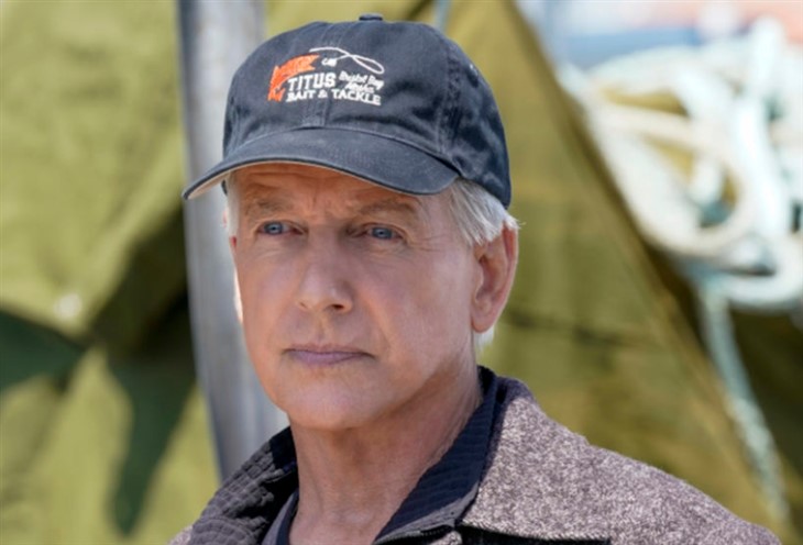 NCIS 