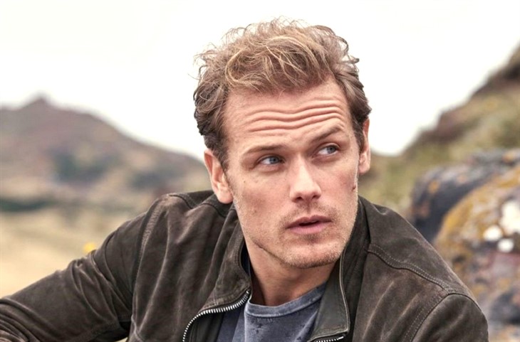 Outlander