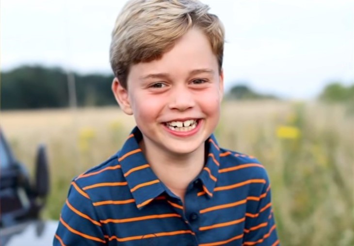 Prince George