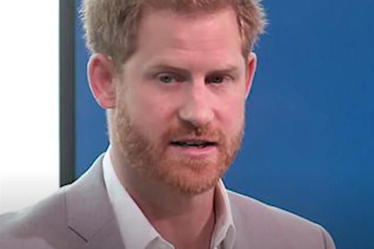 Prince Harry