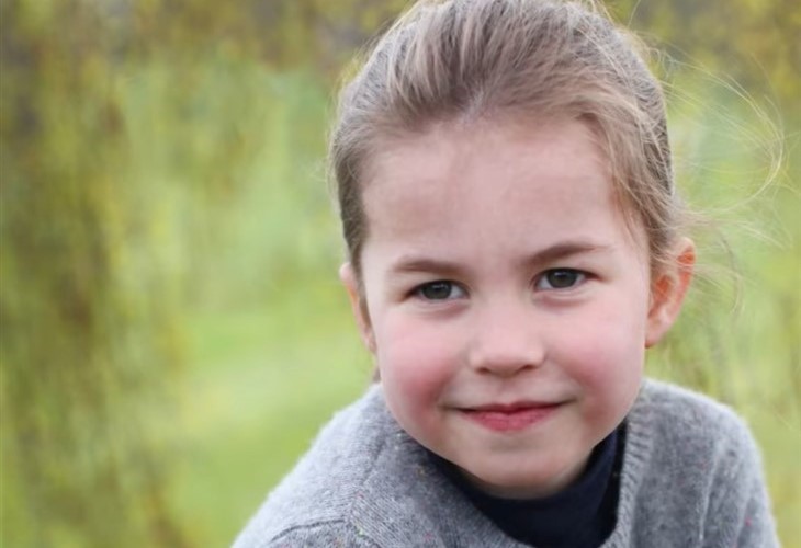 Princess Charlotte