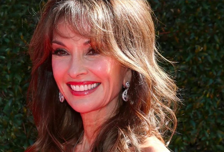Susan Lucci