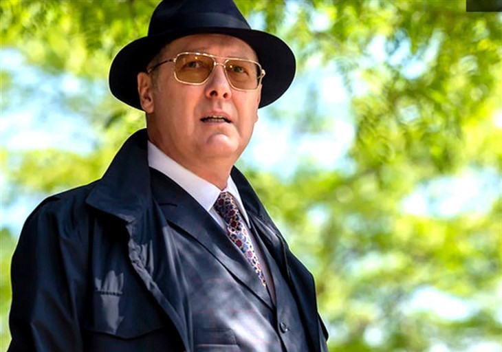 The Blacklist