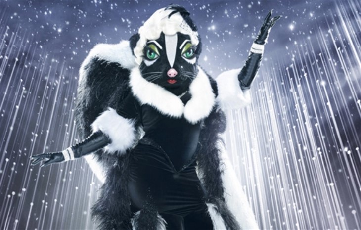 The Masked Singer 