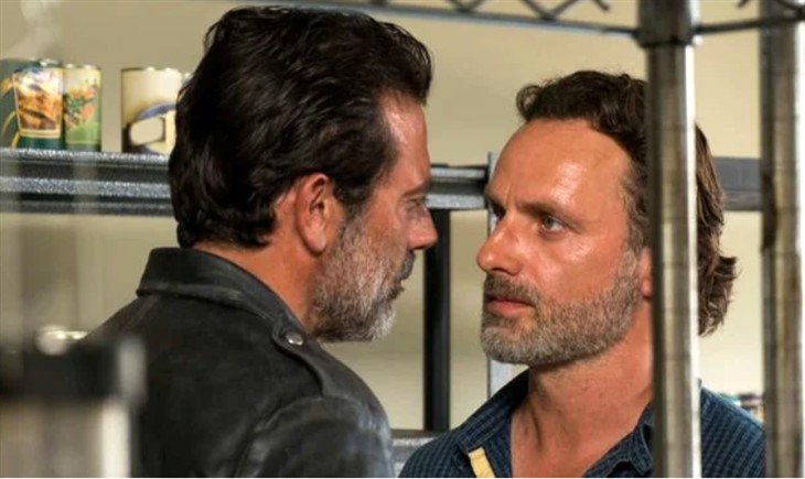 The Walking Dead