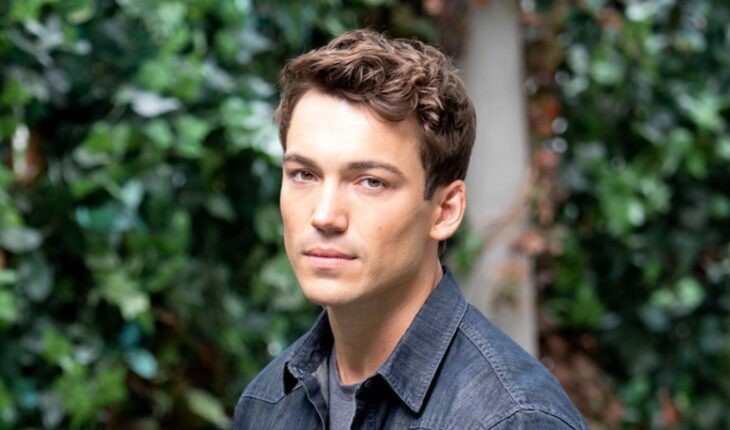 The Young And The Restless spoilers: Noah Newman (Rory Gibson)