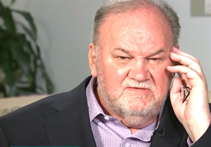Thomas Markle 