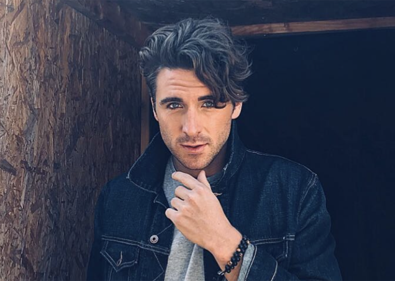 The Young And The Restless Spoilers: Will Conner Floyd Play Chance Or Another Character?