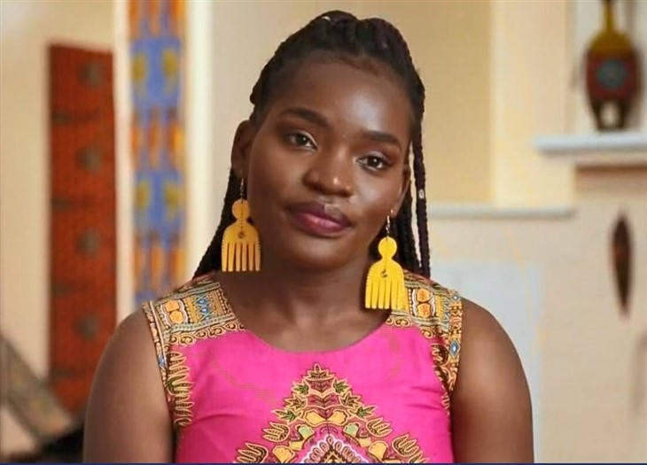 90 Day Fiance: Akinyi Obal 