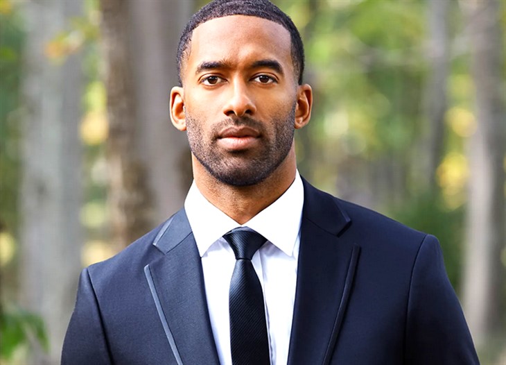 Bachelor: Matt James