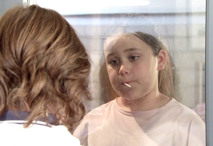 Coronation Street: Sam Blakeman 