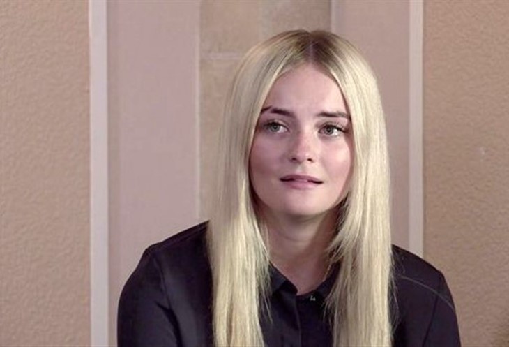 Coronation Street: Kelly Neelan (Millie Gibson)
