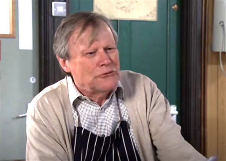 Coronation Street: Roy Cropper (David Neilson)