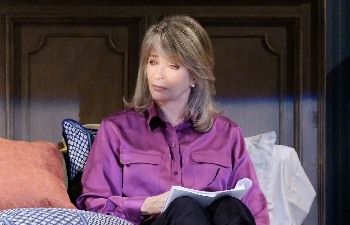 Days Of Our Lives Spoilers: Marlena’s Wild Tryst, Devil Destroys John by Showing Proof