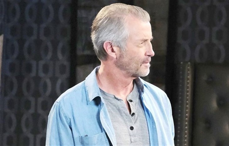 Days Of Our Lives: James Read