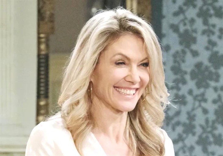 Days Of Our Lives: Kristen DiMera (Stacy Haiduk)