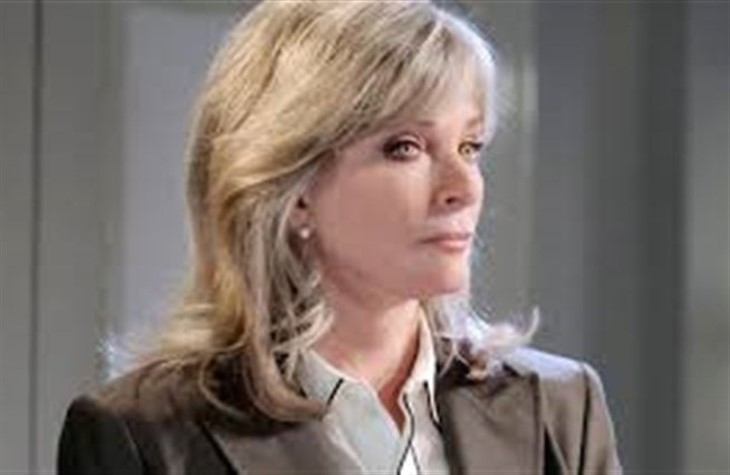 Days Of Our Lives: Marlena Evans