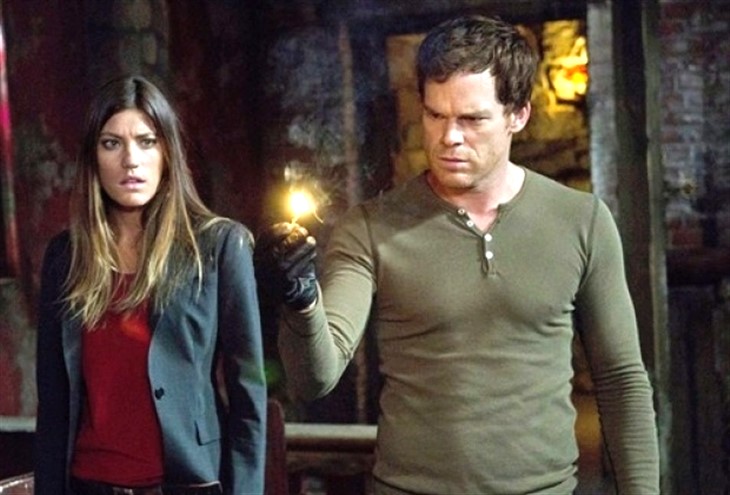 Dexter