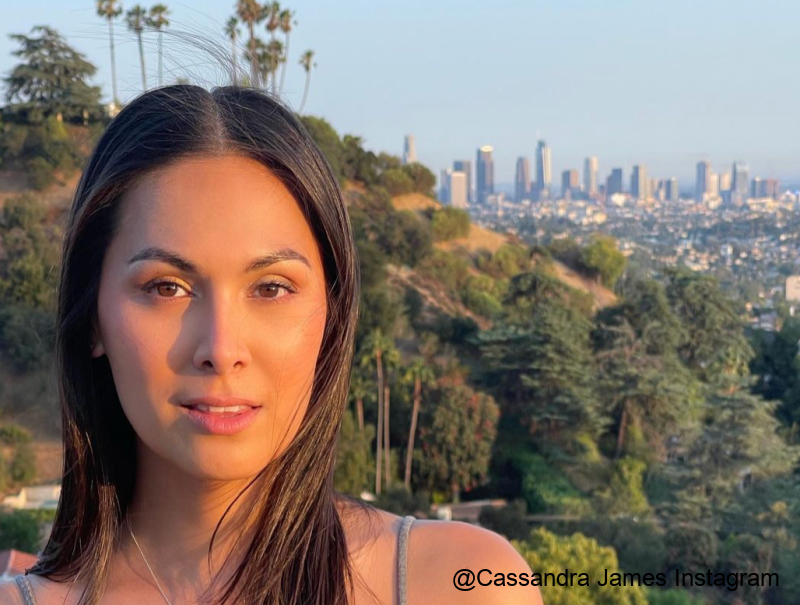 General Hospital Spoilers: Cassandra James Calls Out Co-Star for Transphobia