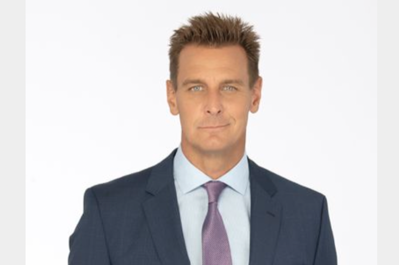 What’s Next for Ingo Rademacher? Headed Back to B&B After General Hospital Exit?