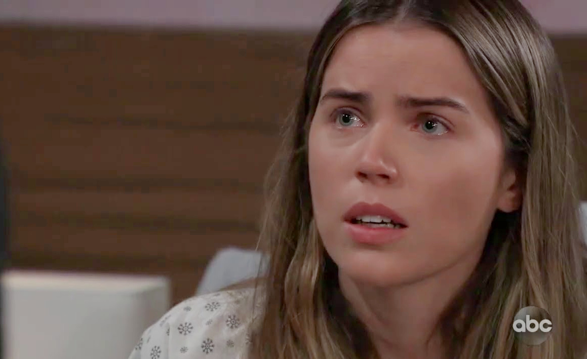 General Hospital Spoilers Next 2 Weeks: Major Changes, Baby Drama, Shocking Exits