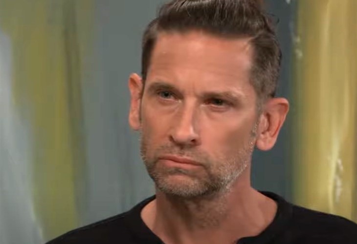 General Hospital: Austin Gatlin-Holt (Roger Howarth)