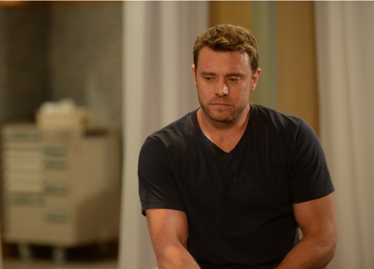 General Hospital: Billy Miller, 