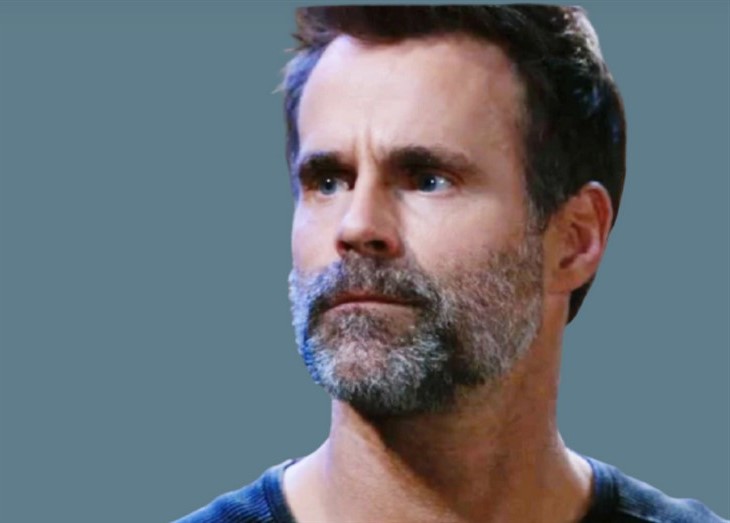 General Hospital: Drew Cain (Cameron Mathison) 