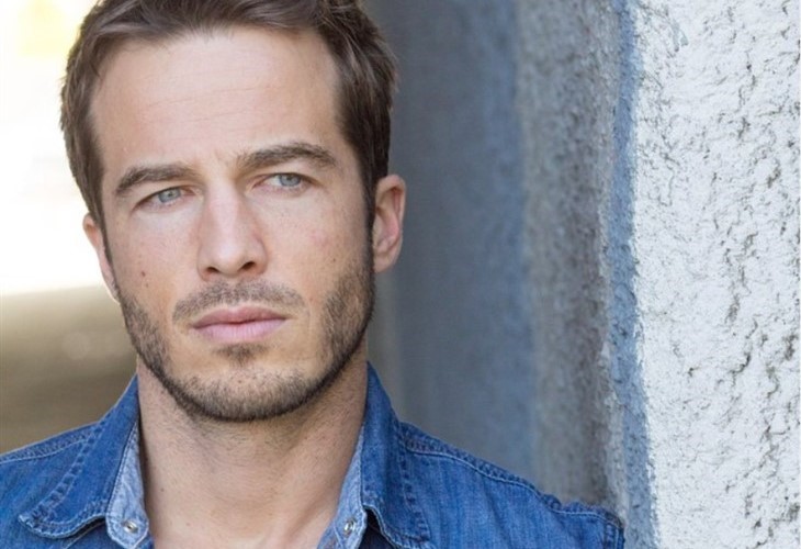 General Hospital: Ryan Carnes