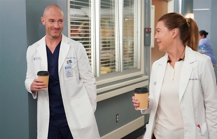 Grey s Anatomy
