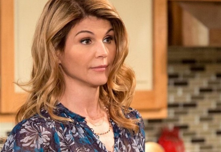 Hope Calls: Lori Loughlin