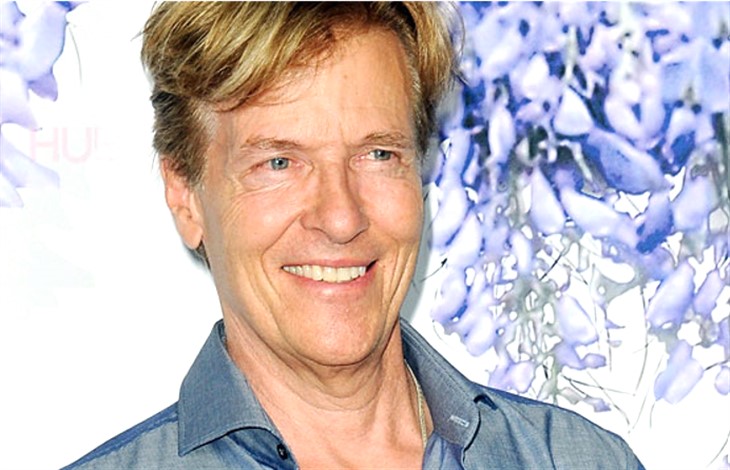Jack Wagner