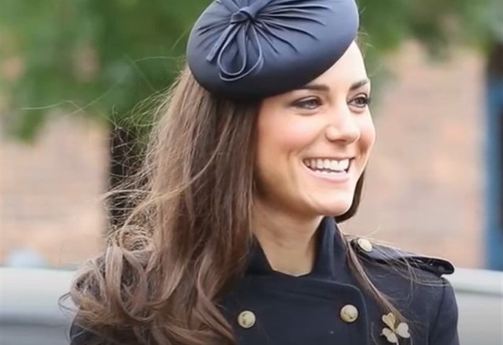 Kate Middleton