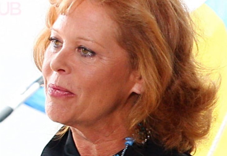 Lisa Brown 