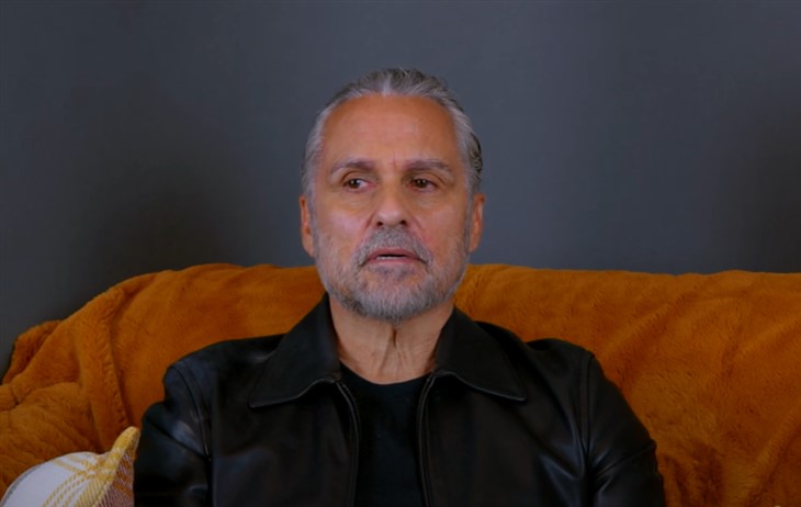 Maurice Benard 