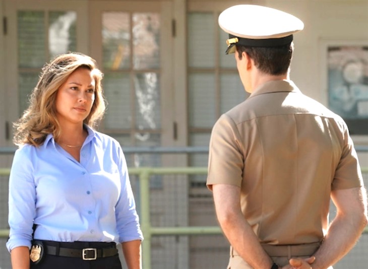 NCIS Hawaii