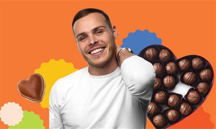 Netflix School Of Chocolate