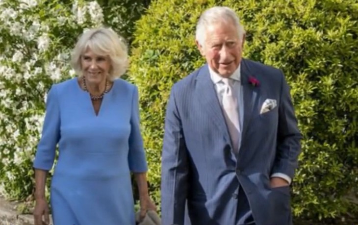 Prince Charles