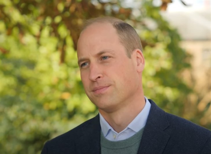 Prince William 
